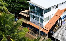 Beira mar suites Maracaipe